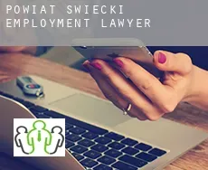 Powiat świecki  employment lawyer