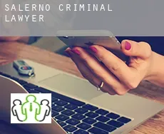 Provincia di Salerno  criminal lawyer