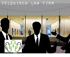 Politischer Bezirk Feldkirch  law firm