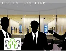 Lebien  law firm