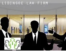 Lidingö  law firm