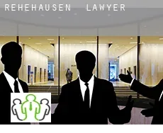 Rehehausen  lawyer