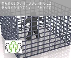 Märkisch Buchholz  bankruptcy lawyer