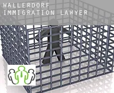 Wallerdorf  immigration lawyer