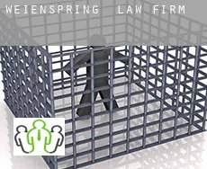 Weißenspring  law firm