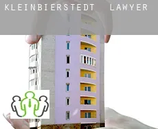 Kleinbierstedt  lawyer