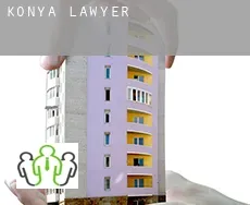 Konya  lawyer