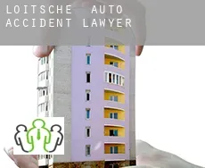 Loitsche  auto accident lawyer