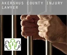 Akershus county  injury lawyer