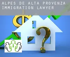 Alpes-de-Haute-Provence  immigration lawyer