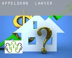 Appeldorn  lawyer