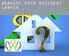 Bergset  auto accident lawyer