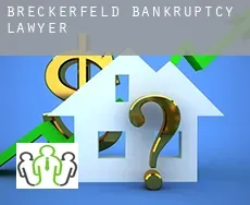 Breckerfeld  bankruptcy lawyer