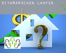 Dithmarschen District  lawyer