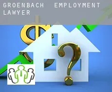 Großenbach  employment lawyer