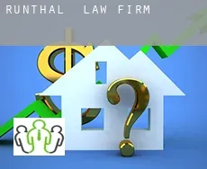 Runthal  law firm