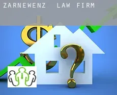 Zarnewenz  law firm