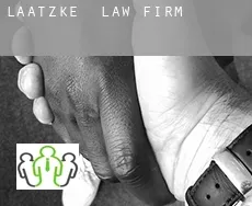 Laatzke  law firm