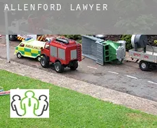 Allenford  lawyer