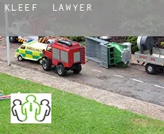 Kleef  lawyer