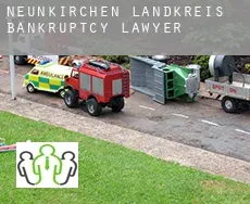 Neunkirchen Landkreis  bankruptcy lawyer