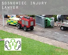 Sosnowiec  injury lawyer