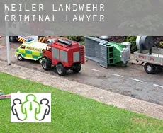 Weiler-Landwehr  criminal lawyer