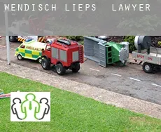 Wendisch Lieps  lawyer