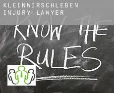 Kleinwirschleben  injury lawyer