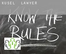 Küsel  lawyer