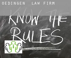 Oedingen  law firm