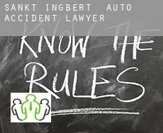 Sankt Ingbert  auto accident lawyer