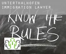 Unterthalhofen  immigration lawyer