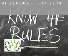 Wiepersdorf  law firm