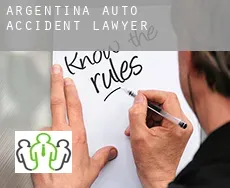 Argentina  auto accident lawyer