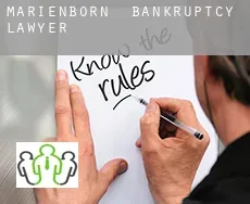 Marienborn  bankruptcy lawyer