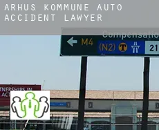 Århus Kommune  auto accident lawyer