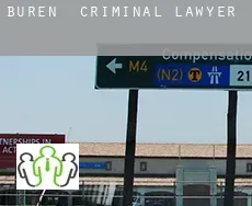 Büren  criminal lawyer