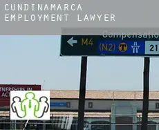 Cundinamarca  employment lawyer