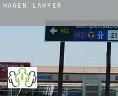 Hagen  lawyer