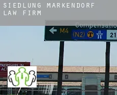 Siedlung Markendorf  law firm