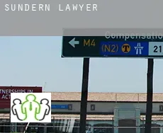 Sundern  lawyer