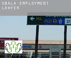 Ubalá  employment lawyer