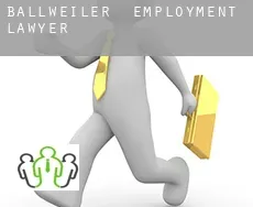 Ballweiler  employment lawyer