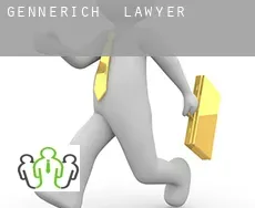 Gennerich  lawyer