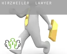 Hirzweiler  lawyer