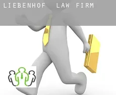 Liebenhof  law firm