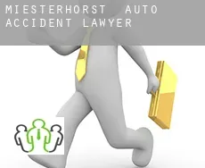 Miesterhorst  auto accident lawyer