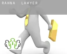 Rahna  lawyer