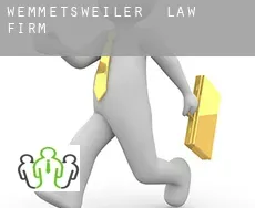 Wemmetsweiler  law firm